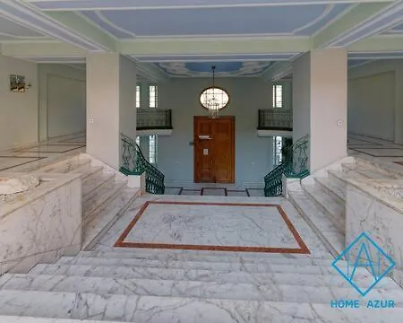 Port De Nice- Residence Neptune- Superbe Studio! Exterior photo