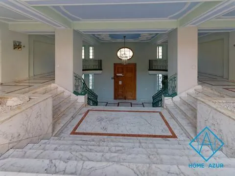Port De Nice- Residence Neptune- Superbe Studio!